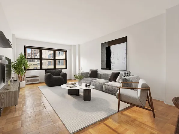 240 E 76th St APT 3T, New York, NY 10021