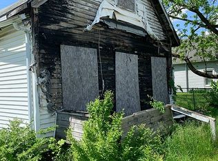 1419 W Factory Ave, Marion, IN 46952