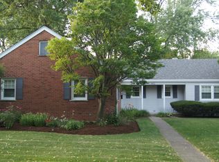 442 59th St, Downers Grove, IL 60516