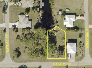 20625 Casaly Dr, Alva, FL 33920
