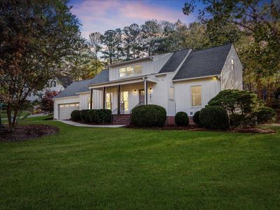 4811 Highgate Dr, Durham, NC, 27713