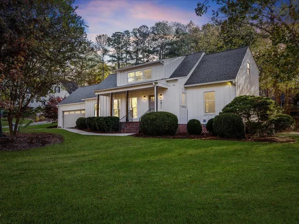 4811 Highgate Dr, Durham, NC 27713