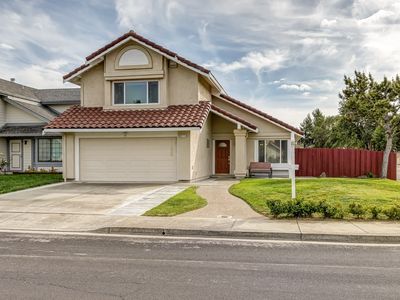 32700 Hilmar St, Union City, CA, 94587