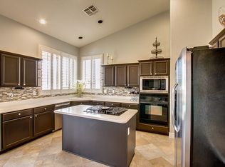 7361 E Rochelle Cir, Mesa, AZ 85207