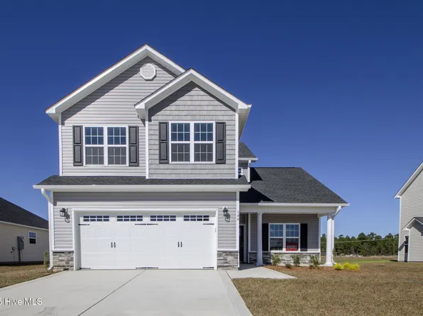 144 Sanctuary Street, Jacksonville, NC 28546