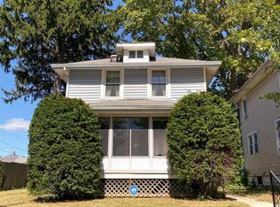 606 Florence Ave, Fort Wayne, IN 46808