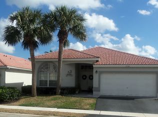 2760 NW 74th Ave, Margate, FL 33063