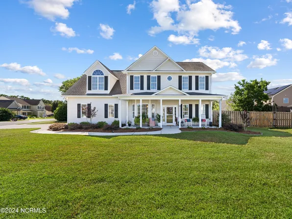 5616 Marquette Drive, Wilmington, NC 28412