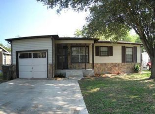 4646 Christie St, Corpus Christi, TX 78415