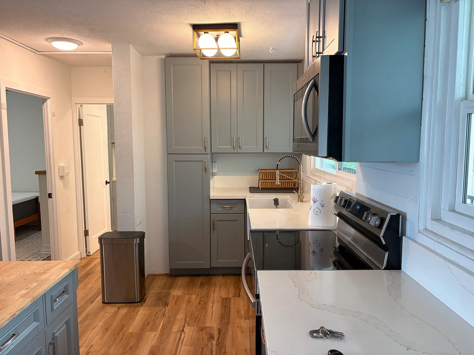 1 bed, 480 sqft, $2,800 — Photo 2