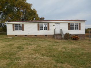 5457 Old Us Highway 64 E, Zebulon, NC 27597