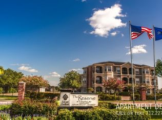 2856 Oak Rd #1695, Pearland, TX 77584