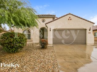 8811 S 57th Ln, Laveen, AZ 85339