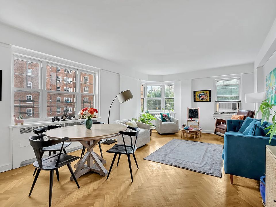 1st image of 120 Cabrini Blvd APT 46