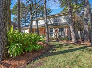 5306 Cobble Ln, Spring, TX 77379