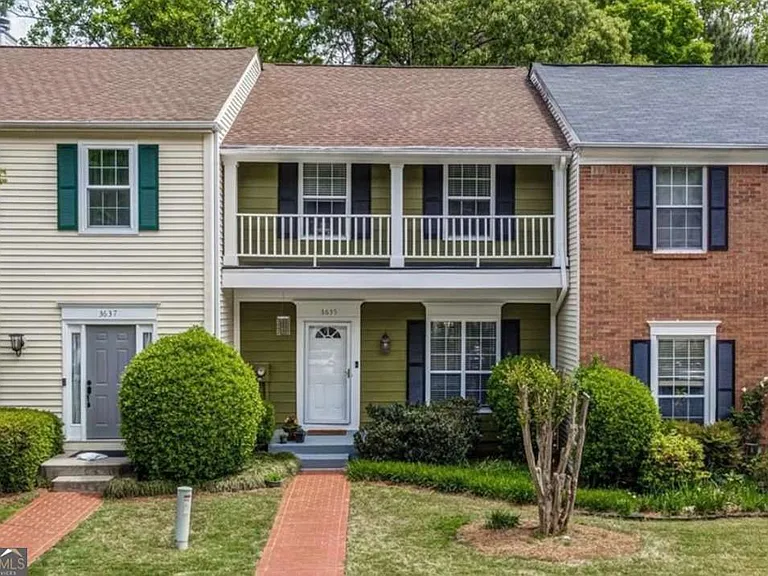 3635 Monticello Comm — Photo 1