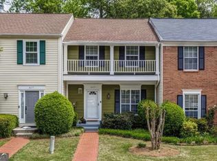 3635 Monticello Comm, Peachtree Corners, GA 30092