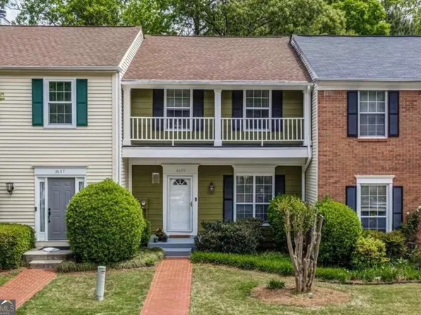 3635 Monticello Comm, Peachtree Corners, GA 30092