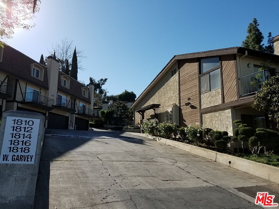 1st image of 1816 Garvey Ave APT E