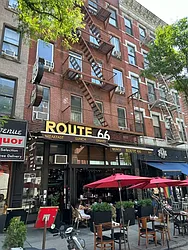 Rented by Cooper & Cooper Real Estate