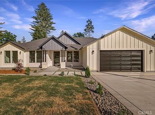 8462 Montna Dr, Paradise, CA 95969
