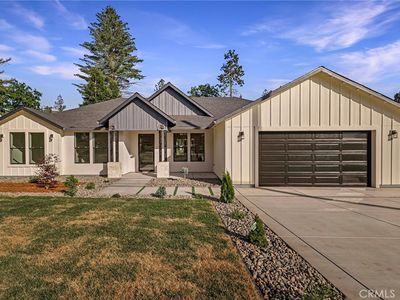 8462 Montna Dr, Paradise, CA, 95969