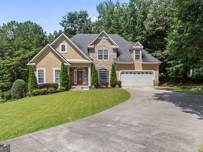 2709 Gentry Dr, Douglasville, GA, 30135