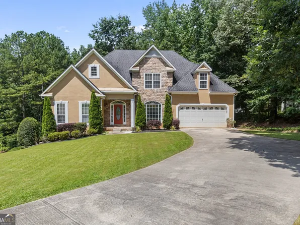 2709 Gentry Dr, Douglasville, GA 30135