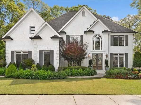 365 Guildhall Grv, Johns Creek, GA 30022