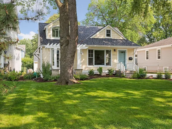 5813 Saint Johns Ave, Edina, MN 55424