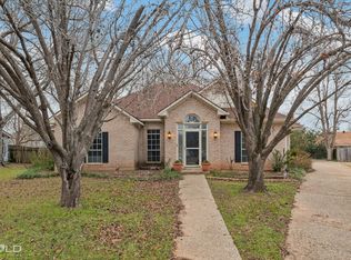 1414 Preston Ct, Bossier City, LA 71111