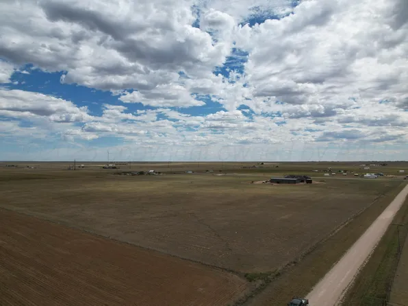 Tradewind St, Canyon, TX 79015