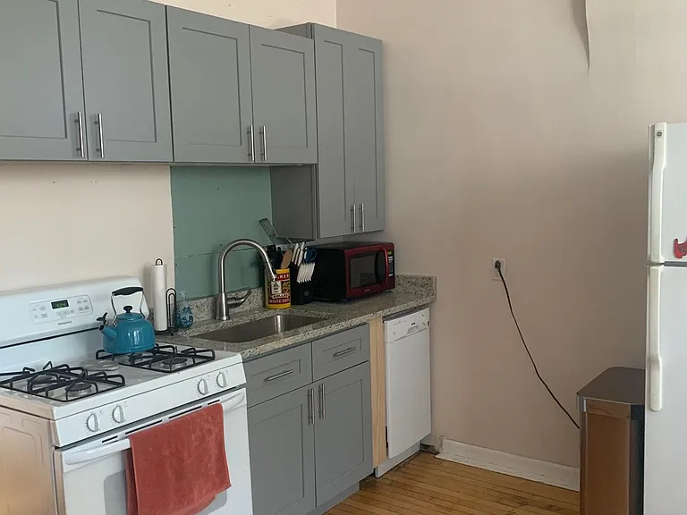 2317 W Haddon Ave #1R — Photo 13