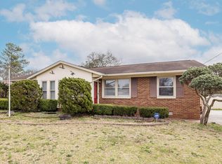 3306 Burton Dr, Augusta, GA 30906
