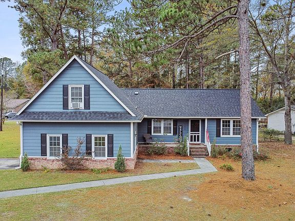 100 Loblolly Ln, Summerville, SC 29483 | Zillow