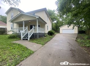 1220 W Ruby Ave, Independence, MO 64052