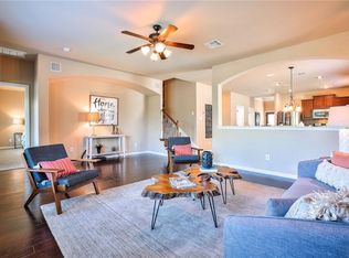 1404 Rowan Dr, Georgetown, TX 78628