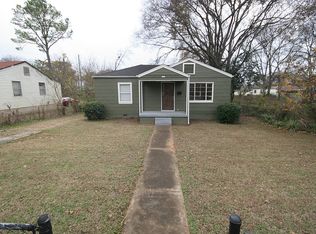 1212 44th St N, Birmingham, AL 35212