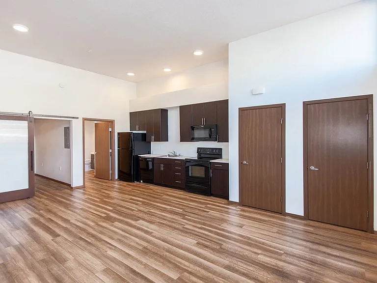 Washington Court Residential — Photo 36