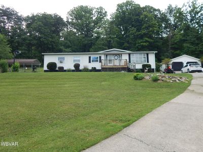 1772 Bald Eagle Mountain Rd, Mill Hall, PA, 17751