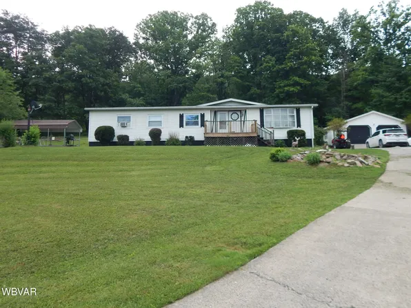 1772 Bald Eagle Mountain Rd, Mill Hall, PA 17751