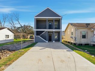 9722 Tuffly St, Houston, TX 77029