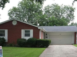 608 Sheridan Dr, Chaffee, MO 63740