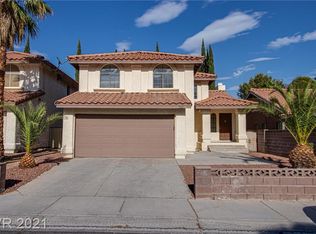 3160 Waterview Dr, Las Vegas, NV 89117