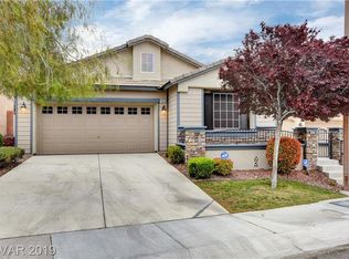 11628 Aruba Beach Ave, Las Vegas, NV 89138