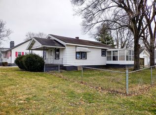 1901 E 21st St, Muncie, IN 47302