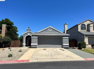 520 Mockingbird Ln, Oakley, CA