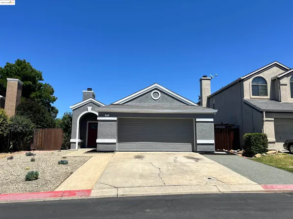520 Mockingbird Ln, Oakley, CA 94561