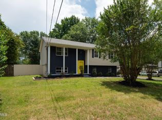 1837 Sedgewick Dr, Knoxville, TN 37922