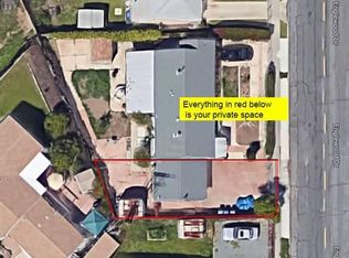 1820 Englewood Dr #A, Lemon Grove, CA 91945